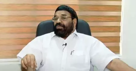 'ബി.ജെ.പി-കോണ്‍ഗ്രസ് ഒത്തുകളി? എവിടെയെങ്കിലും ജനപ്രതിനിധി മരിച്ച് ഒരു മാസത്തിനുള്ളില്‍ തെരഞ്ഞെടുപ്പ് പ്രഖ്യാപിച്ചിട്ടുണ്ടോ'