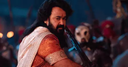 മോഹന്‍ലാല്‍ ചിത്രം 'വൃഷഭ'; ആദ്യ ഷെഡ്യൂള്‍ പൂര്‍ത്തിയായി