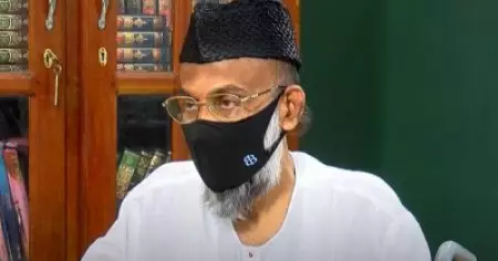 'കെ.സി. വേണുഗോപാലിന്റെ ഇടപെടല്‍ ഗുണം ചെയ്തു, കേരളം രണ്ട് തവണയും മടങ്ങുന്നതില്‍ എതിര്‍പ്പില്ലന്ന് അറിയിച്ചു'