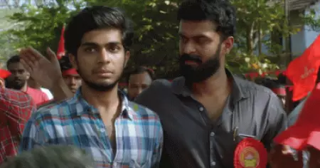 കമ്മ്യൂണിസ്റ്റ് പാര്‍ട്ടിയിലെ ഉന്നത ജാതി; പ്രസംഗത്തിലെ ആദര്‍ശം വീട്ടിലെത്തുമ്പോള്‍