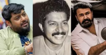 'പണ്ട് അവന്മാര്‍ എല്ലാം കൂടി ഒരുത്തന്റെ ചെരിവ് മാറ്റാന്‍ നടന്നതാ' എന്ന് മുരളി സാര്‍ പറഞ്ഞു: മിഥുന്‍