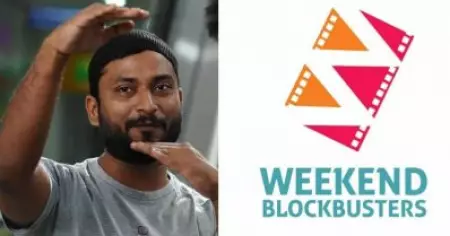 അന്‍വര്‍ റഷീദ് ഈസ് ബാക്ക്; പുതിയ ചിത്രം പ്രഖ്യാപിച്ചു