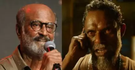 വര്‍മനില്ലെങ്കില്‍ ജയിലറില്ല; വിനായകനെ വീണ്ടും പുകഴ്ത്തി രജിനികാന്ത്