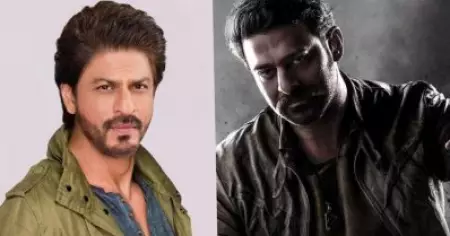 ഷാരൂഖ് Vs പ്രഭാസ്; ഇന്ത്യന്‍ സിനിമ സാക്ഷ്യം വഹിക്കാന്‍ പോകുന്ന വലിയ ക്ലാഷ് ! ഡങ്കിയും സലാറും ?