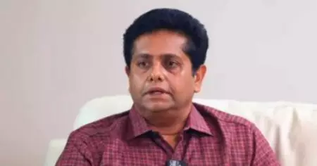ദൃശ്യത്തിന്റെ സീനുകള്‍ തിരുത്തി സിനിമയിലേക്ക്; ഒടുവില്‍ മോഹന്‍ലാലിന്റെ സിനിമക്ക് തിരകഥയൊരുക്കി: ജീത്തു ജോസഫ്