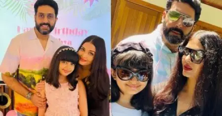 തത്ക്കാലം അവരുടെ കൈയില്‍ ഒരു ഐപാഡ് കൊടുത്ത് നമുക്ക് ബൈ പറയാം; പുതിയ തലമുറയെ കുറിച്ച് അഭിഷേക് ബച്ചന്‍