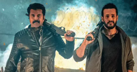 വൈല്‍ഡ് സാലാ ഒ.ടി.ടിയിലേക്ക്; മമ്മൂട്ടി- അഖില്‍ അക്കിനേനി ചിത്രം ഏജന്റ് ഒ.ടി.ടി റിലീസ് ഡേറ്റ്