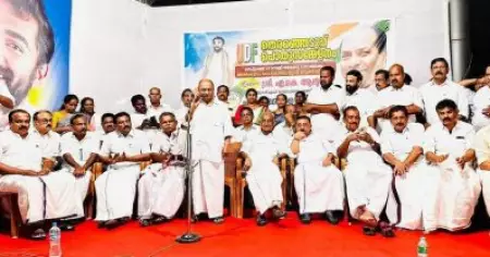 ചാണ്ടി ഉമ്മന്റെ ഭൂരിപക്ഷം കേട്ട് മാര്‍ക്‌സിസ്റ്റ് പാര്‍ട്ടി ഞെട്ടിവിറച്ച് ബോധംകെടണം: എ.കെ. ആന്റണി