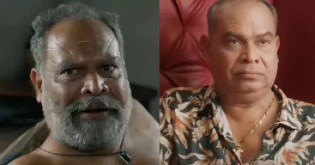 അപ്പനിലും ചതുരത്തിലും ജീവിക്കുകയായിരുന്നല്ലേ; അലന്‍സിയറിനെതിരെ വിമര്‍ശനവുമായി സോഷ്യല്‍ മീഡിയ