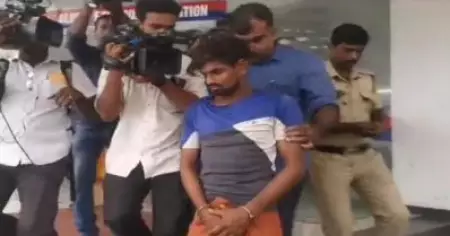 ആലുവയിലെ അഞ്ചു വയസുകാരിയുടെ കൊലപാതകം; പ്രതി അസ്ഫാക്ക് ആലം കുറ്റക്കാരൻ, ചെയ്തത് വധശിക്ഷ വരെ ലഭിക്കാവുന്ന കുറ്റം