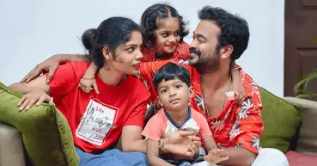 'അഭിമുഖം കണ്ട് പലര്‍ക്കും വിഷമമായെന്നറിഞ്ഞു, ഇരുണ്ട കാലം മറികടന്നു, ഇനിയും പിന്തുണ വേണം'