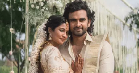 നിറത്തെയും ലുക്കിനെയും വെച്ച് ആളുകള്‍ കമന്റ് ചെയ്തിരുന്നുവെന്ന് കീര്‍ത്തി; ലോകത്തിലെ ഏറ്റവും അഴകുള്ള പെണ്ണെന്ന് അശോക് സെല്‍വന്‍