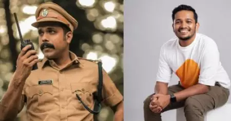 ബേസില്‍ ഇല്ലായിരുന്നെങ്കില്‍ ഷൂട്ടിനിടക്ക് ഞാന്‍ ഡീസല്‍ കുടിച്ചേനേ, അപ്പോള്‍ തന്നെ വഴക്ക് പറഞ്ഞു: അഭിരാം രാധാകൃഷ്ണൻ