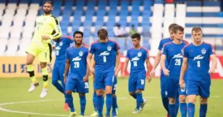 മഞ്ഞപ്പട വീണ്ടും ചിരിക്കുന്നു; ഫൈനലിന്റെ ആവര്‍ത്തനത്തില്‍ വീണ്ടും തോറ്റ് ബെംഗളൂരു