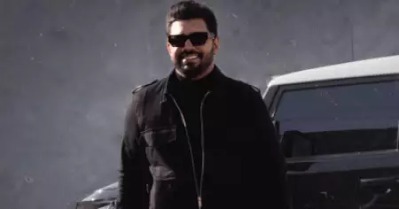 'റിലീസ് മുതലേ കരുതിക്കൂട്ടിയുള്ള ഡീഗ്രേഡിങ്ങ്'; നിയമനടപടിയുമായി ബോസ് ആന്‍ഡ് കോ ടീം