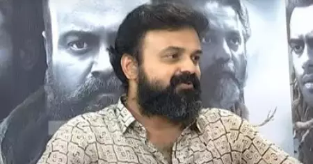 പിന്നീട് വിവാദങ്ങള്‍ ഉണ്ടാവരുതല്ലോ: ചാവേറിന്റെ പ്രൊമോഷന്റെ കാര്യത്തില്‍ ആദ്യമേ നിർമാതാവിനോട് സംസാരിച്ചിരുന്നു: കുഞ്ചാക്കോ ബോബന്‍