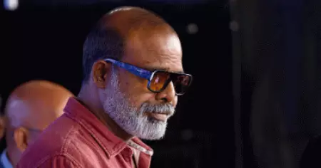 സിനിമയിൽ ചിലരെ കാണുമ്പോൾ എഴുന്നേറ്റ് നിൽക്കണം, അന്ന് അതൊന്നും അറിയില്ലായിരുന്നു: ചെമ്പൻ