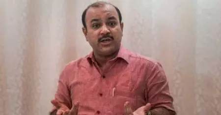 'പാര്‍ലമെന്റില്‍ വിദ്വേഷ പ്രസംഗം നടത്തിയ സംഭവത്തില്‍ പ്രധാനമന്ത്രി മൗനം വെടിയണം'; മോദിക്ക് കത്തെഴുതി ഡാനിഷ് അലി