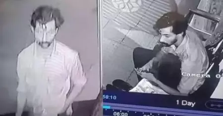 ആലുവയില്‍ പെണ്‍കുട്ടിയെ പീഡിപ്പിച്ച കേസില്‍ പ്രതി പിടിയില്‍