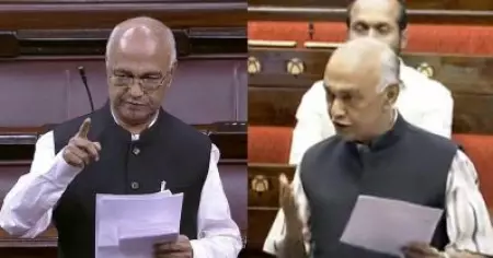 ഏത് സ്ത്രീകളെ സംരക്ഷിക്കാന്‍? മണിപ്പൂരിലേയോ, ഉന്നാവോയിലേയോ?; വനിതാ ബില്ലില്‍ എളമരം കരീം