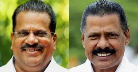 സോളാറിലെ പുതിയ വിവാദം കോണ്‍ഗ്രസിനെ തിരിഞ്ഞുകൊത്തുകയാണെന്ന് എം.വി ഗോവിന്ദന്‍; ഫെനിയുടെ ആരോപണം തള്ളി ഇ.പിയും