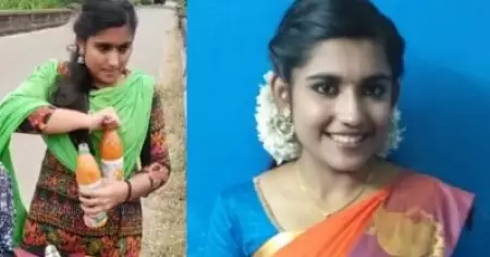 ഷാരോണ്‍ വധക്കേസ്; ഗ്രീഷ്മക്ക് ഉപാധികളോടെ ജാമ്യം