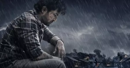 വിജയ് ആന്റണി നായകനാകുന്ന ഹിറ്റ്ലര്‍; ഫസ്റ്റ് ലുക്ക് വീഡിയോ