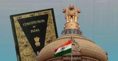 ഇന്ത്യയ്ക്ക് പകരം ഭാരതം;  രാജ്യത്തിന്റെ പേര് മാറ്റാന്‍ കേന്ദ്രനീക്കം;  പാര്‍ലമെന്റില്‍ പുതിയ പ്രമേയം അവതരിപ്പിച്ചേക്കും
