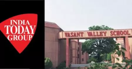 ഇന്ത്യ ടുഡേ വര്‍ഗീയ ധ്രുവീകരണം അവസാനിപ്പിക്കണം; ഗ്രൂപ്പിന് കീഴിലെ സ്‌കൂളിലെ പൂര്‍വ്വവിദ്യാര്‍ത്ഥികളുടെ കത്ത്