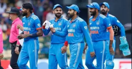 റിപ്പബ്ലിക് ഡേ സ്‌പെഷ്യല്‍; രസകരമായ നേട്ടവുമായി ഇന്ത്യൻ താരങ്ങൾ