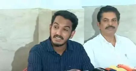 2021ലേത് പോലെ രാഷ്ട്രീയം ചര്‍ച്ചയായില്ല: ജെയ്ക്ക് സി. തോമസ്