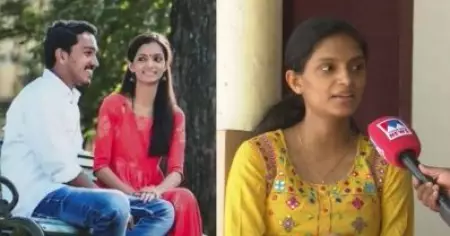 സൈബർ ആക്രമണം; ജെയ്ക്കിന്റെ പങ്കാളി പൊലീസിൽ പരാതി നൽകി
