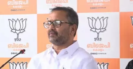 2024ല്‍ കേരളത്തില്‍ നിയമസഭാ തെരഞ്ഞെടുപ്പ് നടന്നേക്കാം; വിവാദ പ്രസ്താവനയുമായി കെ. സുരേന്ദ്രന്‍