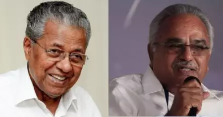 ഏഴ് മാസമായി മുഖ്യമന്ത്രി മാധ്യമങ്ങളെ കണ്ടിട്ടെന്ന ചോദ്യം; കാനത്തിന്റെ മറുപടി