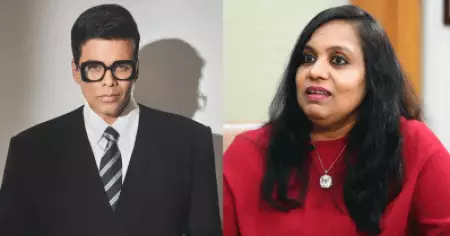 ധര്‍മ പ്രൊഡക്ഷന്‍സ് പോലെയാവണം വീക്കെന്റ് ബ്ലോക്ക്ബസ്‌റ്റേഴ്‌സ്, അതാണെന്റെ സ്വപ്നം: സോഫിയ പോള്‍