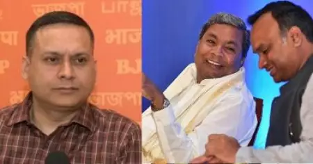 അമിത് മാളവ്യക്ക് ചെക്ക്; വ്യാജ പ്രചരണങ്ങള്‍ക്കെതിരെ ഫാക്ട് ചെക്കിങ്ങ് യൂണിറ്റുമായി കര്‍ണാടക സര്‍ക്കാര്‍