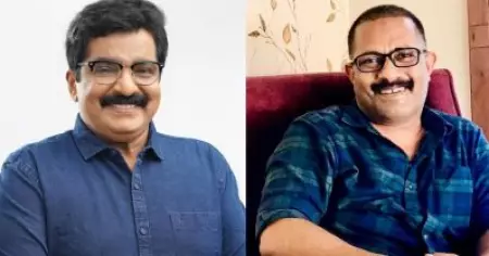 'വിജയ രാഘവന് വനിത കമ്മീഷന്റെ മുന്നില്‍ പോകേണ്ടിവന്നിട്ടില്ല, കേന്ദ്രത്തിന് ഇ.ഡി എന്ന പോലെ ഇവിടെയും പ്രതികാരം'