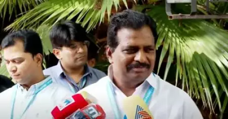 ധര്‍മേന്ദ്ര പ്രധാന്‍ രാജിവയ്ക്കാത്തത് നിര്‍ഭാഗ്യകരം; പാര്‍ലമെന്റ് സമ്മേളനത്തില്‍ ഉന്നയിക്കുമെന്ന് കൊടിക്കുന്നില്‍ സുരേഷ്
