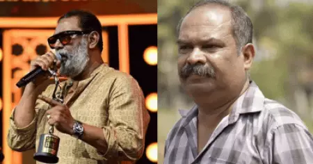 സ്വഭാവം നോക്കിയിട്ട് വേണം അവാര്‍ഡ് കൊടുക്കാന്‍, കേരള സര്‍ക്കാര്‍ ഇത് കണ്ട് പഠിക്കണം: ലാല്‍