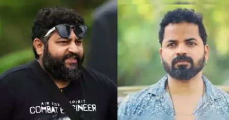 ചുരുളി കണ്ടിട്ട് ഒരു  ബോളിവുഡ് താരം എനിക്ക് മെസേജ് അയച്ചിരുന്നു, ആക്‌ടേഴ്‌സിന്റെ ഇടയിൽ അത്രയ്ക്ക് ഫാൻ ബേസുള്ള  ആളാണ് ലിജോ ചേട്ടൻ: വിനയ് ഫോർട്ട്