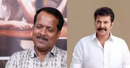 ഈ സിനിമ വിജയിച്ചില്ലെങ്കില്‍ എനിക്കിനി മമ്മൂക്കയുടെ വീട്ടില്‍ കയറാന്‍ പറ്റില്ല: നിര്‍മാതാവ് രാജശേഖരന്‍