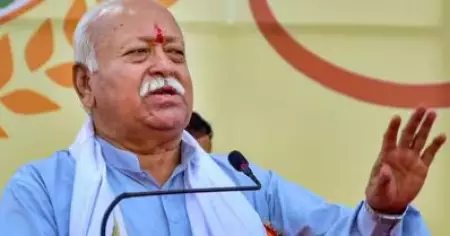 'കെ.ജി കുട്ടികളെ പോലും സ്വകാര്യഭാഗങ്ങളെക്കുറിച്ച് പഠിപ്പിക്കുന്നു, ഇടതുപക്ഷം ലോകത്തെ നാശത്തിന്റെ വക്കിലെത്തിച്ചു'