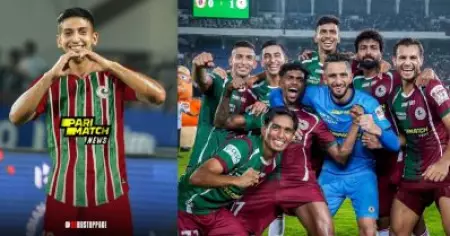 ഡ്യൂറന്റ് കപ്പില്‍ മോഹന്‍ ബഗാന് ചരിത്ര വിജയം; കന്നി കിരീടത്തില്‍ മുത്തമിട്ട് സഹല്‍