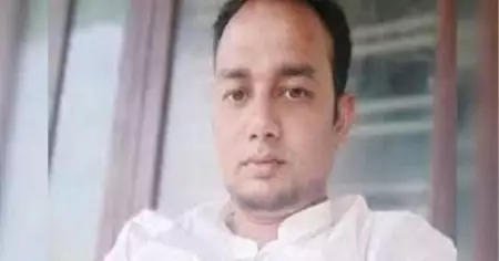 ധീരജ് വധക്കേസ്; ഒന്നാം പ്രതി നിഖില്‍ പൈലിക്കെതിരെ അറസ്റ്റ് വാറണ്ട്