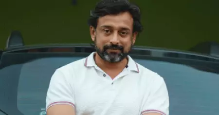ആ സൂപ്പർ സ്റ്റാറിനെ പോലെ മസിൽ ഉണ്ടെങ്കിൽ സിനിമയിൽ അവസരം കിട്ടുമെന്ന് ഞാൻ കരുതി: നിഷാന്ത് സാഗർ