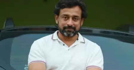 പൊട്ടനായിരുന്നു, അന്ന് അതൊന്നും ചിന്തിക്കാനുള്ള ബോധമുണ്ടായിരുന്നില്ല: നിഷാന്ത് സാഗര്‍