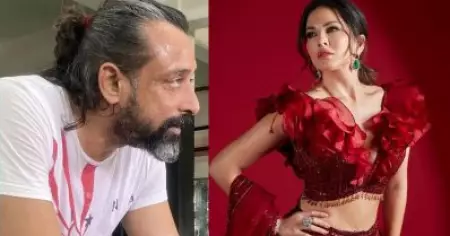 സണ്ണി ലിയോണ്‍ ഭയങ്കര സ്വീറ്റ് പേഴ്‌സണാണ്, ഭയങ്കര പ്രൊഫഷണലാണ്; എനിക്ക് കുറച്ച് ഉപദേശമൊക്കെ നല്‍കി: നിഷാന്ത് സാഗര്‍