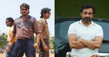 ആന്റണിയുടെയും ഷൈനിന്റെയും നീരജിന്റേയും അടി മേടിച്ചു പോകാൻ പറഞ്ഞു: നിഷാന്ത് സാഗർ