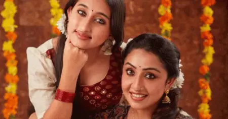 'മലയാള സിനിമ കാണണ്ടെന്നാണ് നെയ്‌ന പറഞ്ഞത്, എന്നാല്‍ ആ സിനിമ കണ്ടതോടെ നിയന്ത്രണം വിട്ട് കരഞ്ഞു'