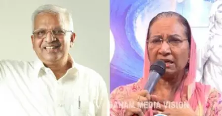 എലിസബത്തിന്റെ വെളിപ്പെടുത്തല്‍ ബി.ജെ.പിയുടെ ഹൃദയത്തുടിപ്പുള്ള കോണ്‍ഗ്രസ് മനസ്: പി. ജയരാജന്‍